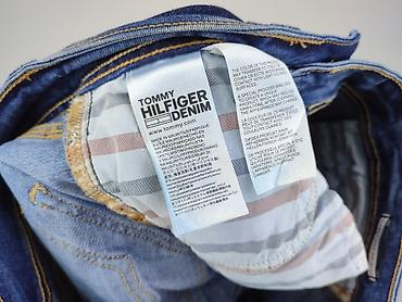 tommy: Hilfiger Denim, Jeansy damskie, rozmiar S — 5