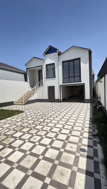 Мамедлы 6 комнат, 120 м², Нет кредита, Свежий ремонт