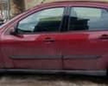 Ford: ELEKTRO SERVO PUMPA ZA FORD FOCUS OD 2005. DO 2010. GOD. | FORD — 34