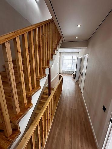 Продажа домов: Таунхаус, 140 м², 5 комнат, Агентство недвижимости, Евроремонт — 11