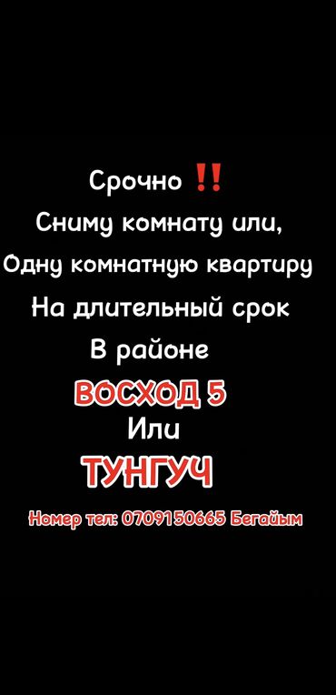 3 комната квартира: 5 м², С мебелью