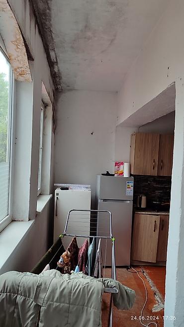 Продажа квартир: 3 комнаты, 55 м², 104 серия, 1 этаж, Старый ремонт — 12