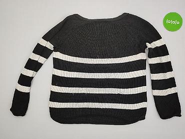 acne studio: H&M Basic, Sweter damski, rozmiar M — 3
