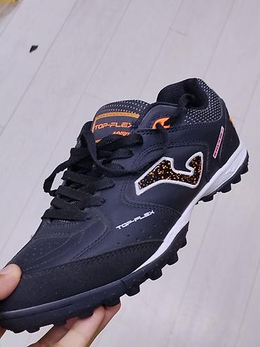 Футбольные бутсы/сороконожки Joma Top-Flex - Тип: сороконожки (TF)