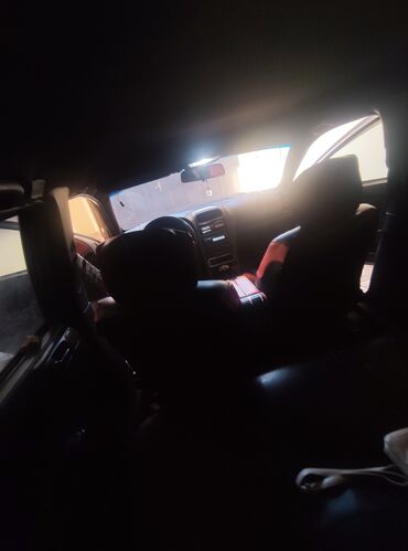 Opel: Opel Astra: 2 l | 1999 il 250 km Universal — 12