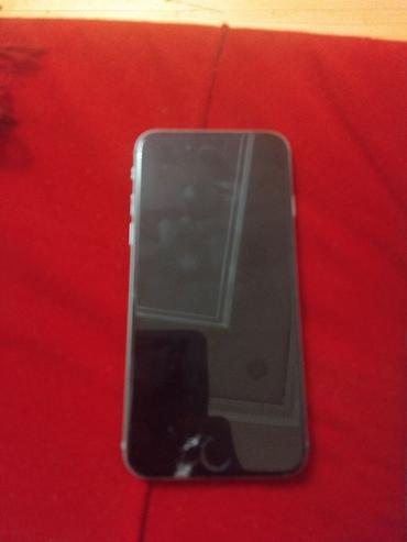 iphon 7 plus: IPhone 6s, Space Gray, Barmaq izi — 2