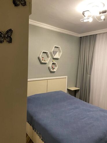 Köhnə tikili: Bakı, 3 otaqlı, Köhnə tikili, m. Həzi Aslanov, 55 kv. m -da lalafo.az — 6 Köhnə tikili: Bakı, 3 otaqlı, Köhnə tikili, m. Həzi Aslanov, 55 kv. m — 6