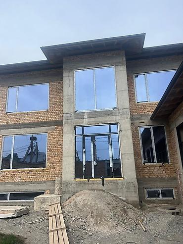 archa group: Панорамные оконные и дверные конструкции из алюминиевого профиля - — 1