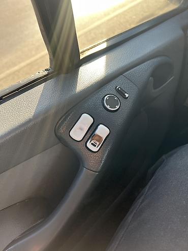 Mercedes-Benz: Mercedes-Benz Спринтер: 2003 г., 2.9 л, Механика, Дизель — 9