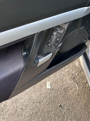 Opel: Opel Vectra: 2003 г., 2.2 л, Автомат, Бензин, Седан — 11