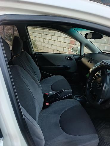 honda today af61: Honda Fit: 2002 г., 1.3 л, Вариатор, Бензин, Хэтчбэк — 1