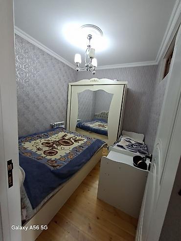 Mənzil kirayələyirəm: 2 otaqlı, 68 kv. m — 6