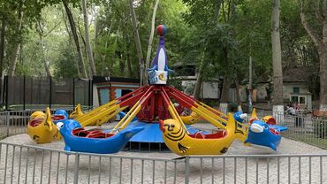 Продаются аттракцион дельфин Состояние хорошие Аттракционы