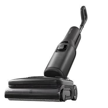 yer yuyan: Roborock F25 Ultra Black – Premium Wet & Dry Vertikal Təmizləyici — 3