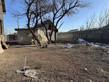 Продажа домов: Времянка, 60 м², 2 комнаты — 5