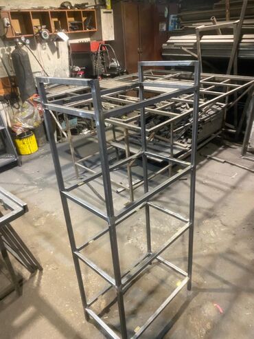 Изготовления каркасов: Изготовления каркасов Материал: Металл at lalafo.kg — 10 Изготовления каркасов: Изготовления каркасов Материал: Металл — 10