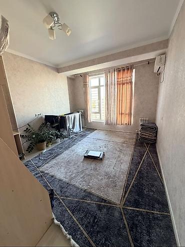 квартиры ихлас: 1 комната, 41 м², Джал-15 Элитка, 12 этаж, Евроремонт — 6