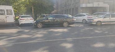 Унаа сатуу: Toyota Aristo: 2002 г., 3 л, Автомат, Бензин, Седан — 8