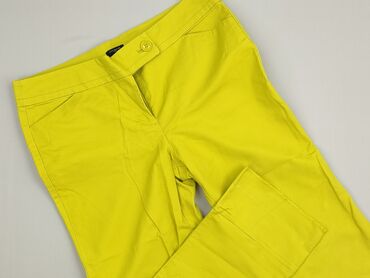 Women: Ann Taylor, Material trousers for women, L (EU 40)