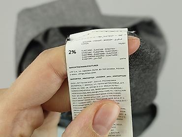 spódnice mini plus size: Sinsay, Spódnica damska, rozmiar L — 7