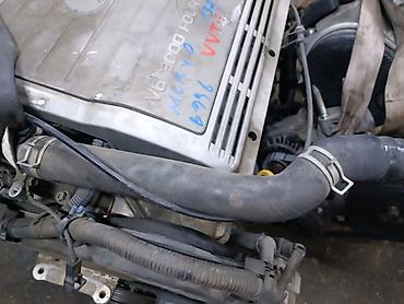 Патрубок Toyota 2002 г., Б/у, Оригинал, Япония