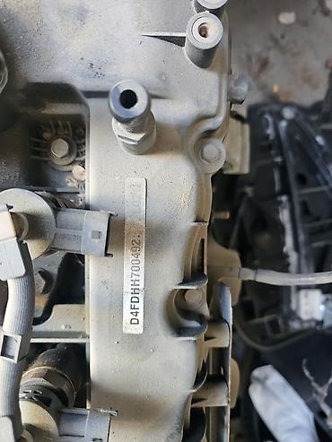 1: Дизельный Kia 2019 г., 1.7 л, Б/у, Оригинал — 3
