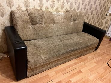 продать старую мебель в баку: Divan, İşlənmiş