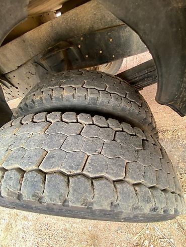 мтз 83 1: Легкий грузовик, Mercedes-Benz, Дубль, Б/у — 9