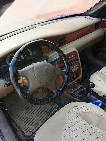 moto 150: Khazar AZSAMAT, 1.8 l, Benzin, 2006 il, Orijinal, İşlənmiş — 7