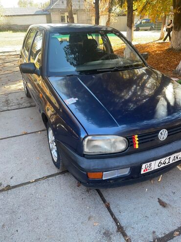 датчик положения дроссельной заслонки опель вектра б: Volkswagen Golf: 1993 г., 1.6 л, Механика, Бензин, Хетчбек