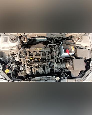 ate: Мазда Атенза(6) GGEP 2.0 2wd серебро 2005г запчасти на данное авто — 3