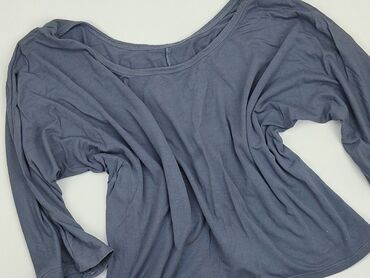 bluzki na impreze do klubu: Blouse, 4XL (EU 48), condition - Fair