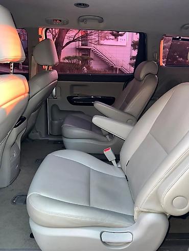 Kia: Kia Carnival: 2019 г., 2.2 л, Автомат, Дизель, Минивэн — 16