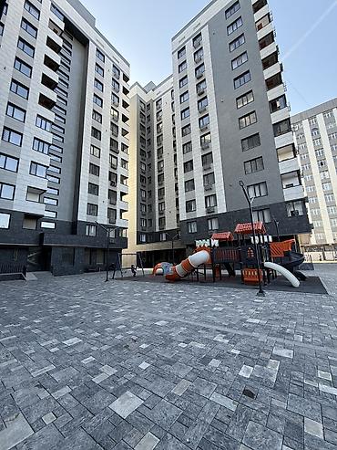 Продажа квартир: 2 комнаты, 76 м², Элитка, 10 этаж, Дизайнерский ремонт — 16