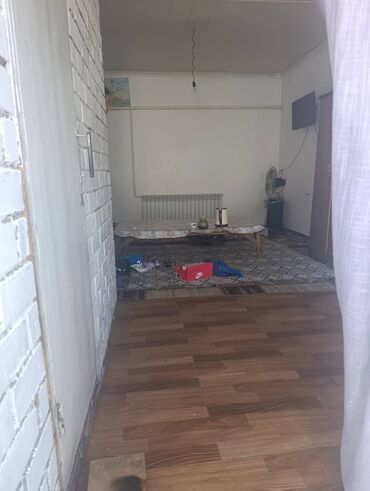 дом кызыл аскер аренда: Дом, 110 м², 6 комнат, Агентство недвижимости, Косметический ремонт