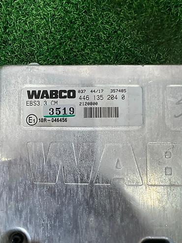 коммутаторы edimax: Блок управления EBS WABCO для DAF XF 106 рестайлинг, двигатель MX-13 — 2