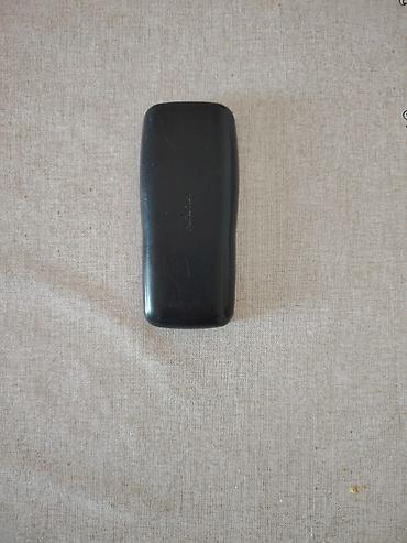 noki̇a: Nokia 106, rəng - Qara, İki sim kartlı — 2