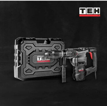 запчасти на гидронасосы: Perforator TEH 9kq&1600w Perforator Drel Yeni keyfiyyətli təmiz