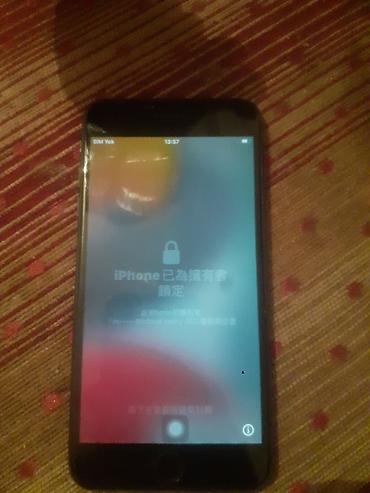 poco x6 5g: IPhone 7 Plus, Qara — 1