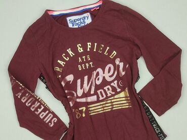 orginalne koszulki: Superdry, Women`s body, size L (EU 40)