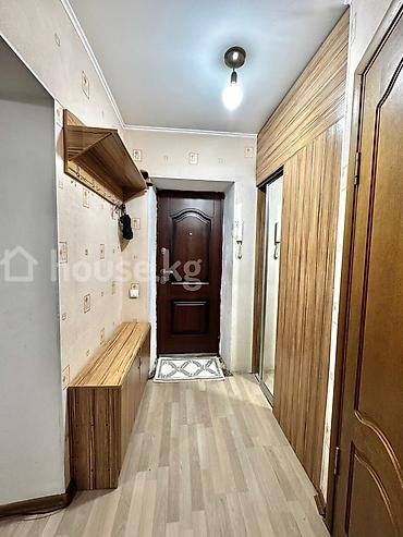 Продажа квартир: 1 комната, 34 м², 105 серия, 5 этаж, Евроремонт — 7