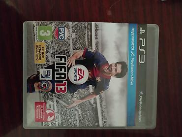 Oyun diskləri: İdman — 6