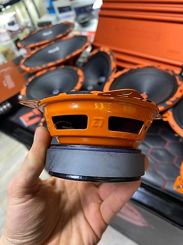 Усилители звука для авто: Усилитель — 5