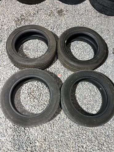 шины r15c: Шина 185/55R15
Привозной Япония 
В хорошем состоянии