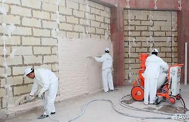 dur plaster: Штукатурка стен Больше 6 лет опыта — 4