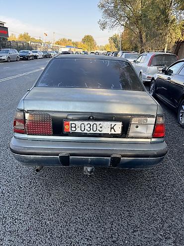 Daewoo: Daewoo Lacetti: 1995 г., 1.6 л, Механика, Бензин, Седан — 3