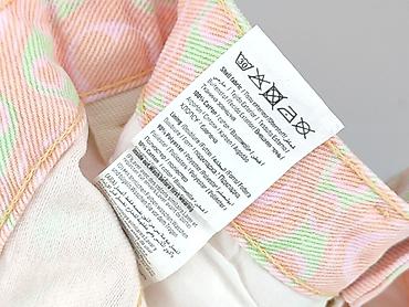 szerokie spodnie pull: Pimkie, Szorty damskie, rozmiar 2XS — 7