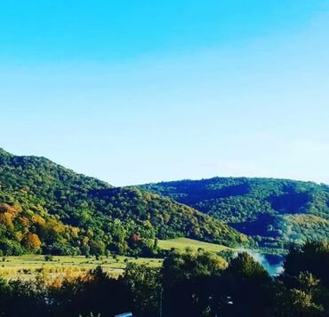 Günlük kirayə evlər: 42 kv. m, 3 otaqlı, Telefon, Kanalizasiya, Artezian quyusu — 10