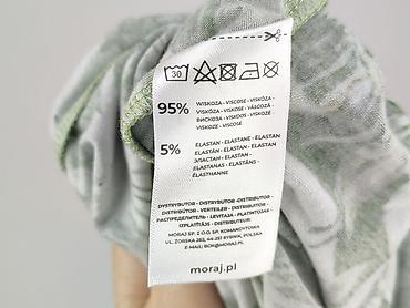 sandały: Moraj, Sukienka damska, rozmiar XL — 5