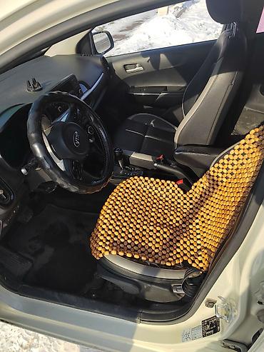 Kia: Kia Morning: 2017 г., 1 л, Автомат, Газ, Хэтчбэк — 7